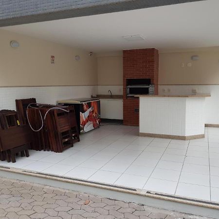 Flat No La Residence Com Acesso A Clube Vitoria Exterior photo